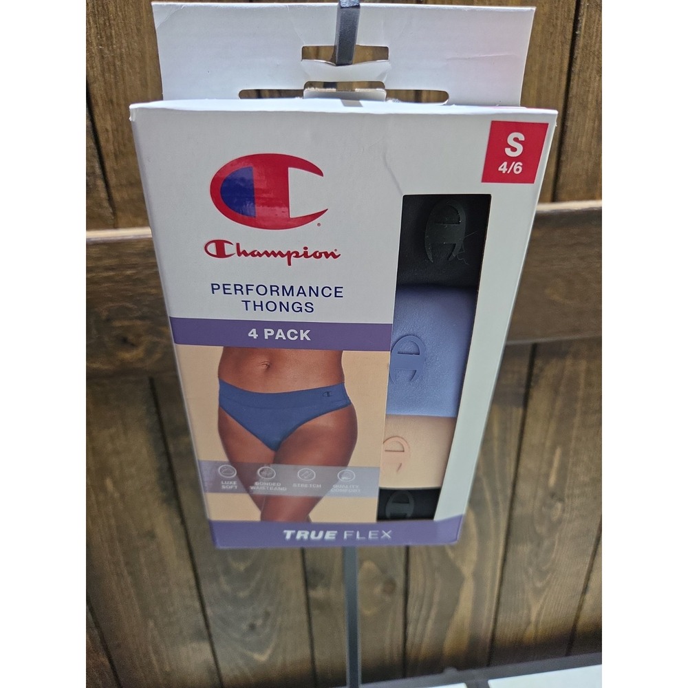 Champion Performance Thongs